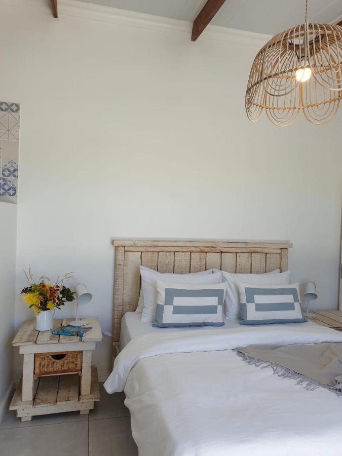 Chasing Daylight Villa สตรุยส์บาย ภายนอก รูปภาพ